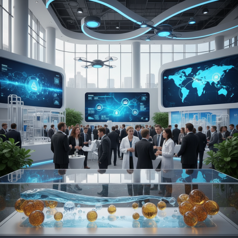 What is Cation Exchange Resin and Its Role in 2026 Canton Fair?