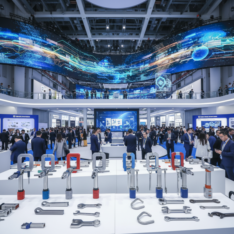 How to Choose the Best Industrial Magnetic Hook for 2026 Guangzhou Fair?