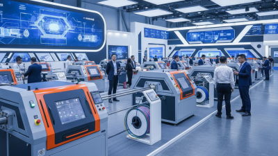 2026 How to Choose the Best Cable Stranding Machines for Your Needs?