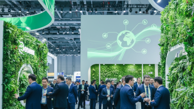 How to Source Artificial Wall Grass at the 2026 Canton Fair?