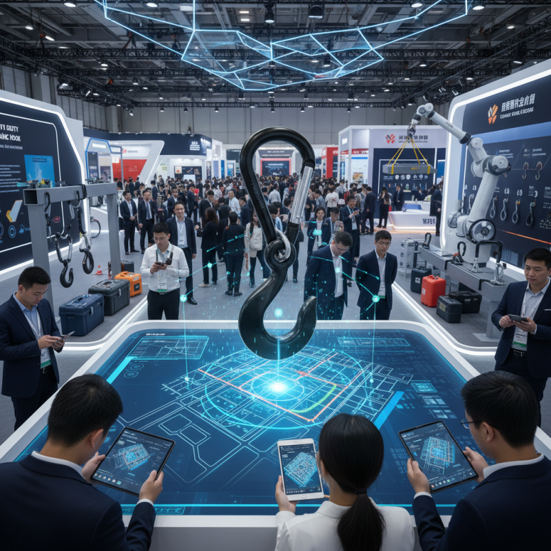 Top 10 Industrial Magnetic Hooks at 2026 Canton Fair?