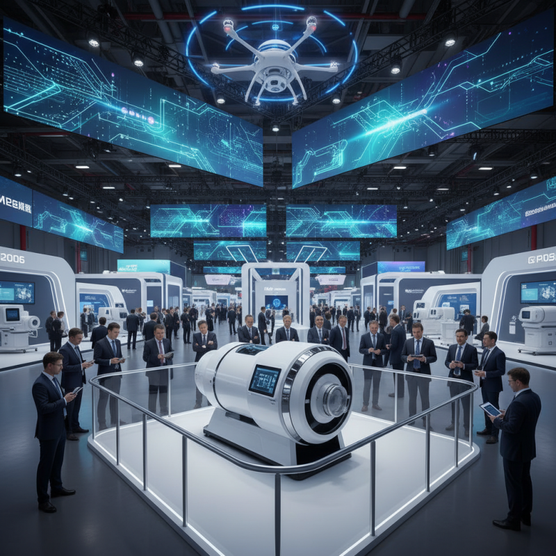 Why Buy a Cyclotron Machine for Cancer Treatment at 2026 Canton Fair?