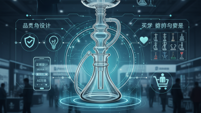 How to Choose the Best Glass Bongs at the 2026 Canton Fair?