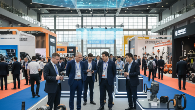 Top 5 Trimmer Head Tips for Success at the 2026 Canton Fair?