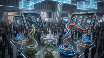 Top 5 Cable Sleeve Innovations at 2026 Canton Fair?