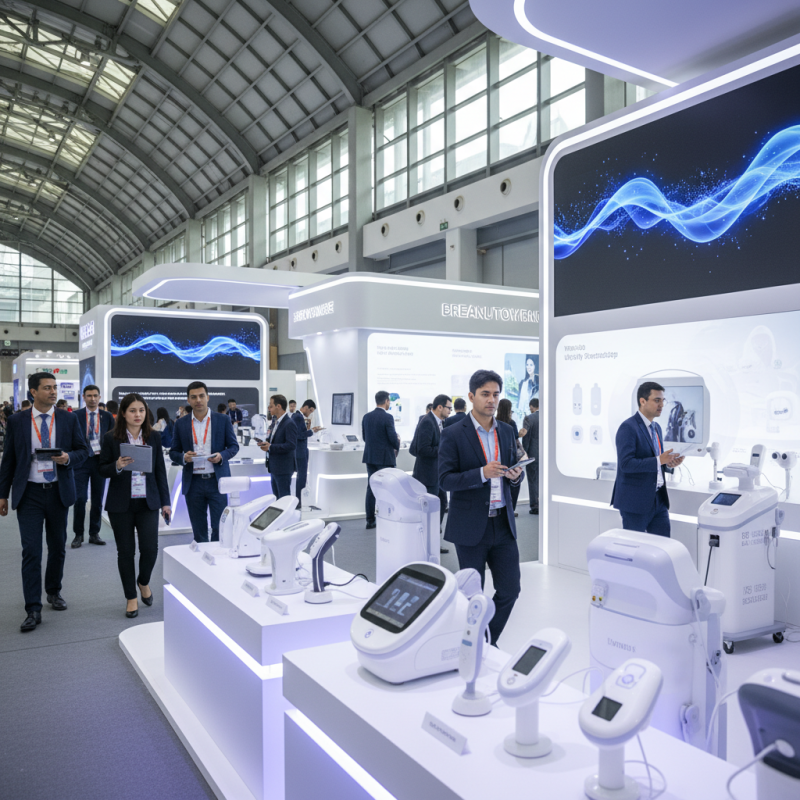 How to Choose Vitiligo UV Treatment Lamps at Canton Fair 2026?