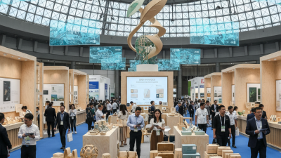 Best Pulp Molding Products at 2026 China Import and Export Fair?