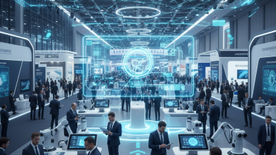 Eardrum Microscope Tips for Success at 2026 Canton Fair?