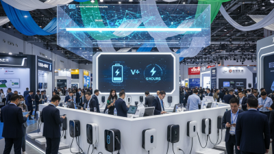 How to Choose a 7kw Ev Car Charger at the 2026 Canton Fair?