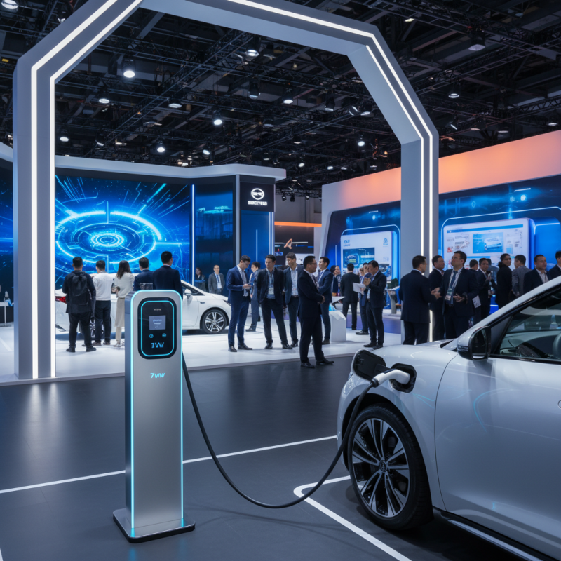 Best 7kw EV Car Charger at 2026 Canton Fair Opportunities?