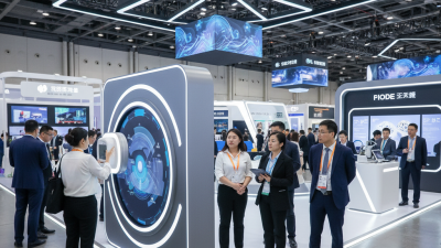 How to Use Skin Analyzer at the 2026 Canton Fair?