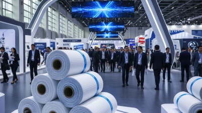 Why Choose Fiberglass Mesh at the 2026 Canton Fair?
