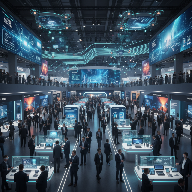 Top 10 Custom Electronics Solutions at 2026 Canton Fair?