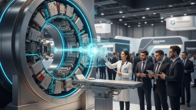 2026 Best Cyclotron Machine for Cancer Treatment at Canton Fair?