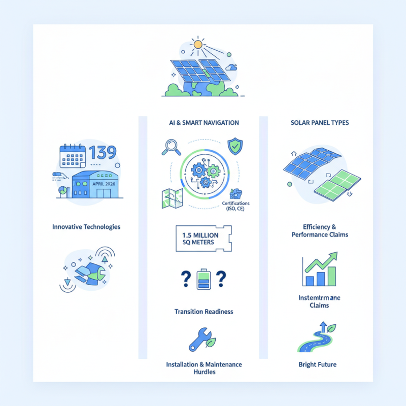 What are Solar Panels Exhibited at the 139th Canton Fair 2026?