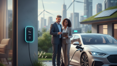 Top 10 Benefits of 7kw Ev Car Charger for Global Buyers in 2026?