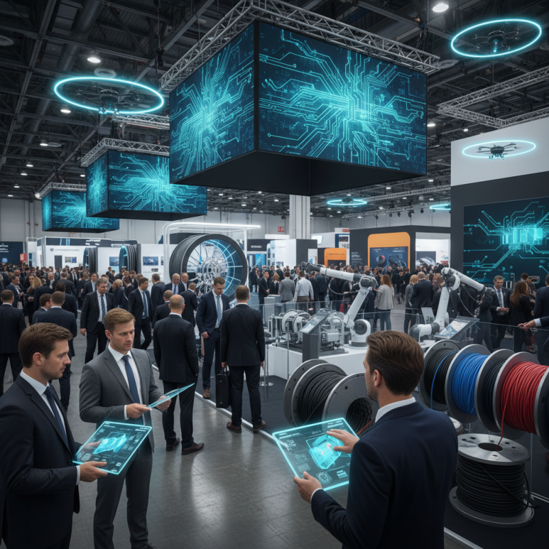 Why Choose Cable Sleeves at the 139th Canton Fair 2026?