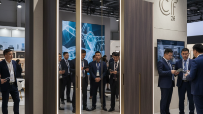Best Wardrobe with Big Mirror at 2026 Canton Fair?