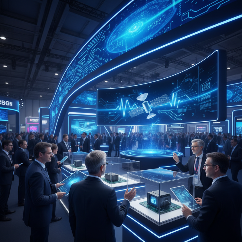 Best Rf Amplifier Products at 2026 Canton Fair Highlights?