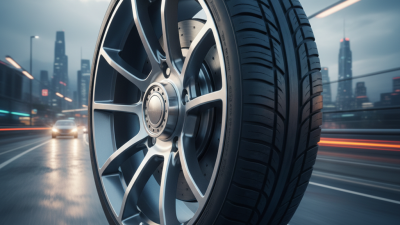 2026 Best Car Tyre Bearing Options for Optimal Performance and Safety?