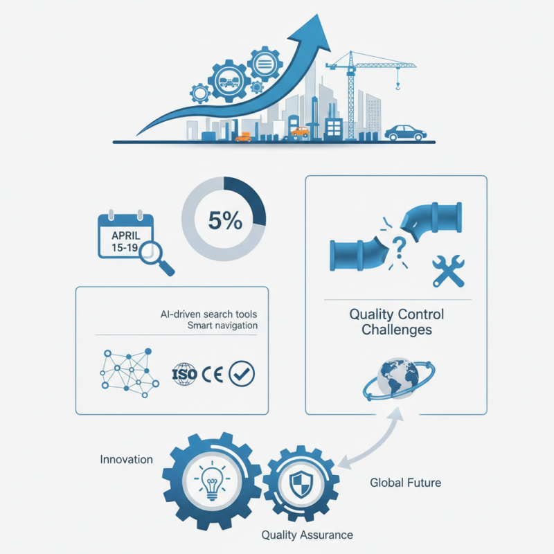 Best Smls Steel Pipe Trends for 2026 Canton Fair Insights?