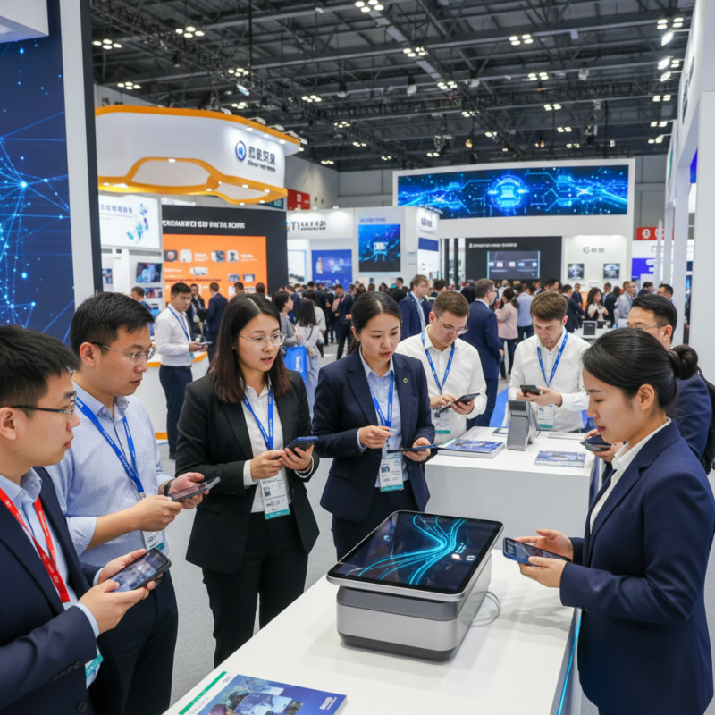 How to Use Pos Terminals at the 139th Canton Fair 2026?