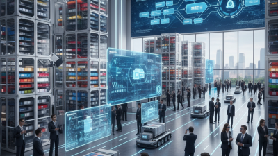 Top Tips for Using Automated Storage Systems at the 2026 Canton Fair?