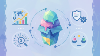 Best Ice Cream Shape Boxes at 2026 Canton Fair Insights?