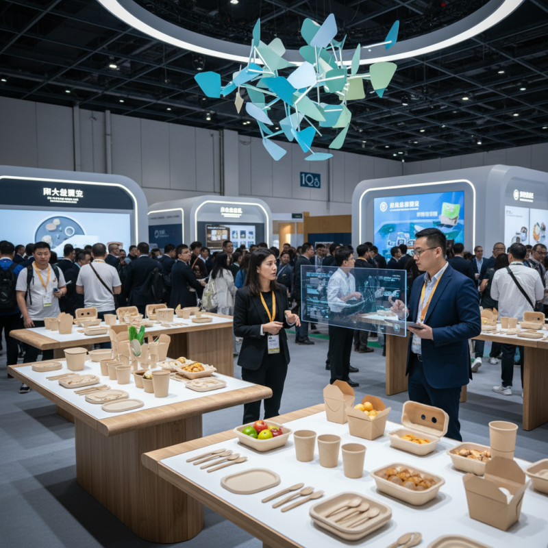 China Top 10 Food Grade Pulp Products at 2026 Canton Fair?