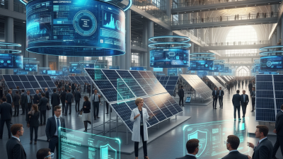 How to Source Solar Panels at the 2026 Canton Fair?