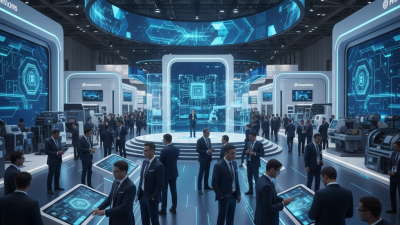 Top Custom Electronics Solutions at 2026 Canton Fair?