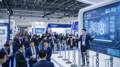 China Top Stainless Steel Chains at the 2026 Canton Fair?