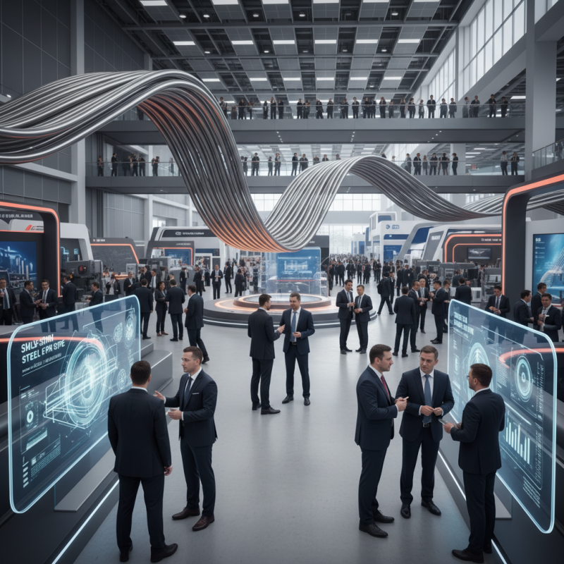 What is Smls Steel Pipe at the 139th Canton Fair 2026?