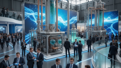 China Top Desulfurization Equipment for Global Buyers at 2026 Fair?