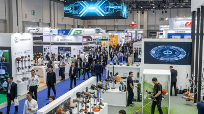 How to Choose the Best Trimmer Head at the 2026 Canton Fair?