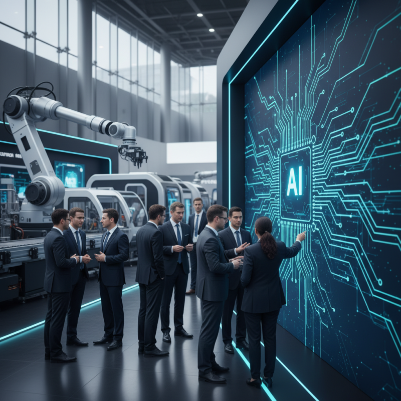 Top 5 Tips for Machinery Import at Canton Fair 2026?