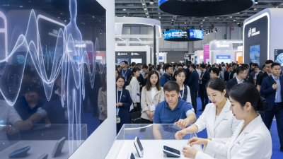 Top 10 Benefits of Using a Tens Unit at China Import Expo 2026?