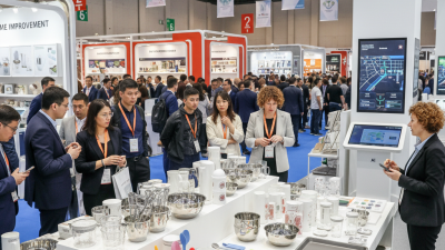 How to Choose the Best Baking Set at the 2026 Canton Fair?