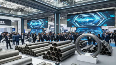 Smls Steel Pipe Insights for 2026 Canton Fair in China?