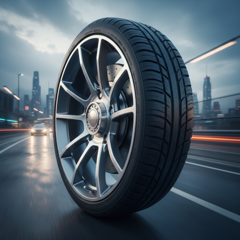 2026 Best Car Tyre Bearing Options for Optimal Performance and Safety?