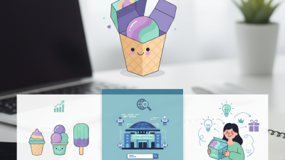 How to Source Ice Cream Shape Boxes at the 2026 Canton Fair?