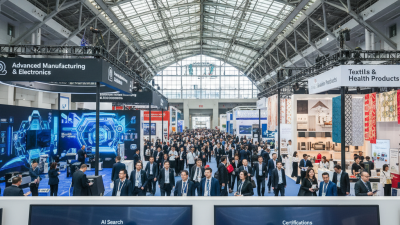 2026 Canton Fair for Psc Holders What You Need to Know