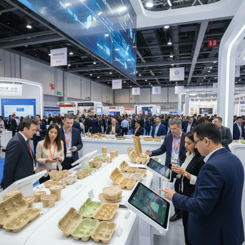 Pulp Molding Tips for Success at Canton Fair 2026?