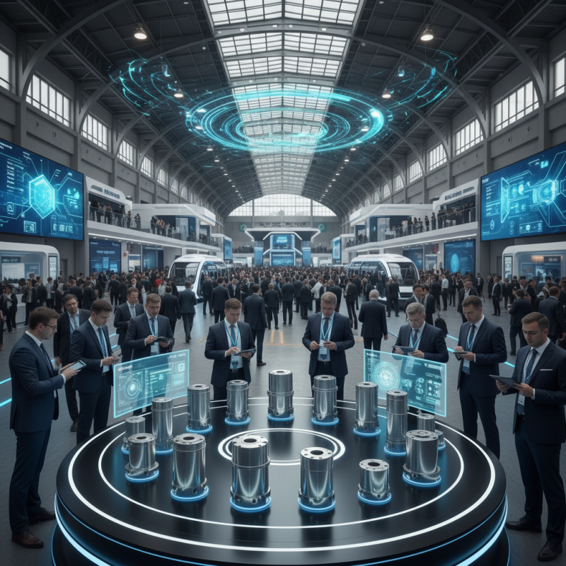 2026 Guanzhou Fair Tips for 24VDC Solenoid Buyers?