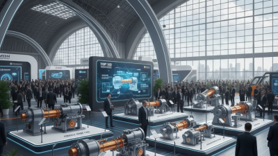 China Top 10 Hydraulic Power Tongs at the 2026 Canton Fair?