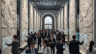 Top 5 Tips for Sourcing Marble Sculpture Wall at 2026 Canton Fair?