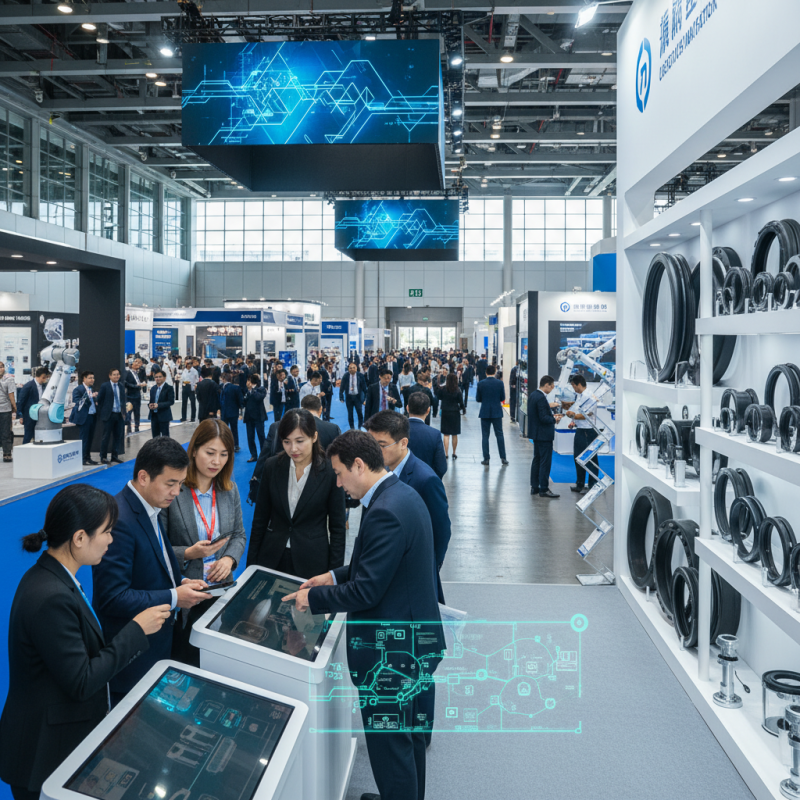 How to Choose the Best Oil Seals at the 2026 Canton Fair?