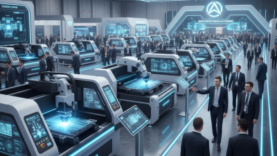 How to Choose the Best Cutting Machine at 2026 Canton Fair?