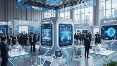 Discover Top Vascular Access Devices at 2026 Canton Fair?