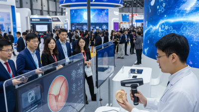 China Best Eardrum Microscope at 2026 Canton Fair Information?